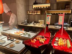 -嘉定凯悦·咖啡厅