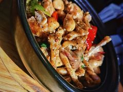 -星叶·东南亚料理(宁波万象汇店)