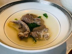 泉水牛腱-沈灶河豚宴·河豚融合餐厅(汉中路店)