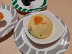 -新一番三文鱼寿司(大东海店)