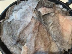 毛肚-红鼎坊·老成都火锅(新南门店)