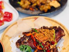 -避风塘·金牌店·夜宵(金玉兰店)