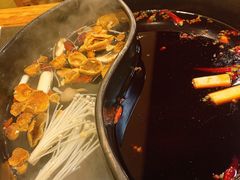 -川成串·自助串串香火锅(朝阳店)
