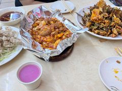 -兴豆饭店(总店)