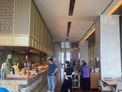 -嘉定凯悦·咖啡厅