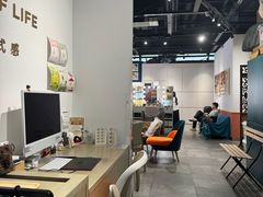-海马体照相馆(天津世纪都会店)