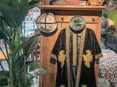 -纳鲁孜·新疆特色餐厅(上海悦荟广场店)