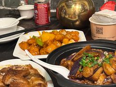 -鹏城人家海鲜酒家·23年老字号(较场尾店)