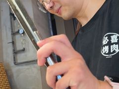 -必喜烤肉(环球港店)