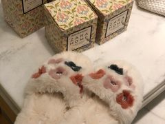 -ZARA HOME(长楹天街购物中心店)