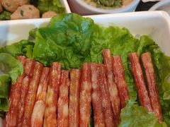 -重庆德忆火锅（龙南街3店）(渝水岸餐饮)