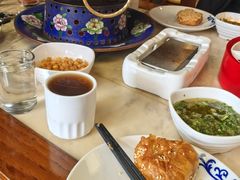 -东来顺•非遗火锅(外滩店)