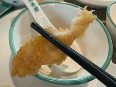 -淘米捞·米汤脆鲩鱼火锅(福田皇岗店)
