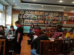大堂-胶东海鲜大排档(北太平庄店)