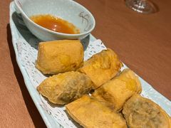 -抱德·潮汕味(敦和店原惠城鱼仔)