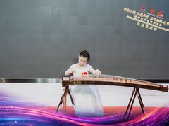 -明月雅筝古筝培训