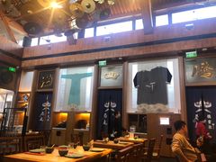 门面-局气烤鸭·北京菜(德云社店)