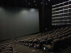 -金逸影城(影视中心IMAX店)