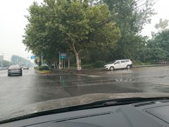 -上海长途客运北站-P+R停车场