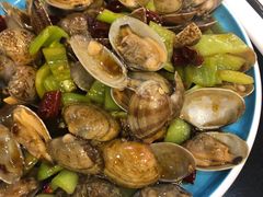 -瑞杰烧烤店·24小时营业(山东路店)