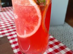 -自然食集西餐厅(泰晤士小镇店)