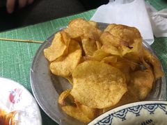 -春林凉面(钢花新村116街坊店)