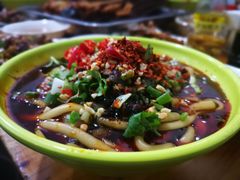 -雲记卢妈冷锅串串(中道街总店)