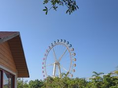 -白沙门生态公园