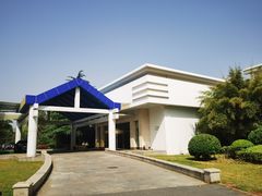 -春兰国宾馆(凤城河风景区老街店)