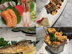 -阿吾罗日本料理(K11艺术中心店)
