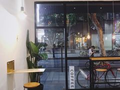 -常识咖啡common sense(春熙路店)