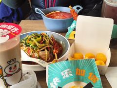 -魏家凉皮(协和店)