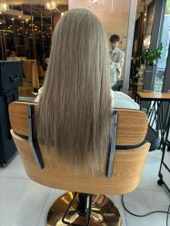 -佰亿Salon·烫染造型