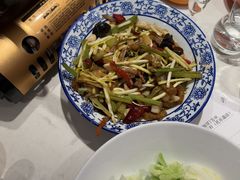 -杨氏青龙虾·羊蝎子(托乐嘉店)
