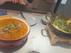 -绿茶餐厅(青岛城阳万象汇店)