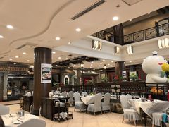 -全聚德烤鸭店(和平路店)