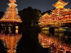 -深圳锦绣中华民俗村