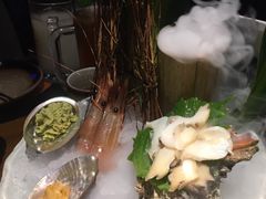 -和彩放题餐厅(酒仙桥店)