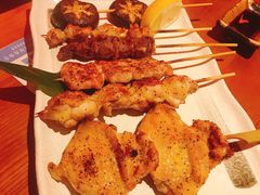 -有喜屋·深夜食堂(北京西路店)