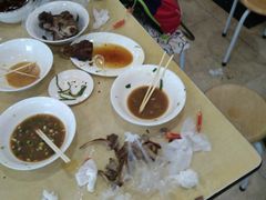 -水仙拉面(水仙街店)