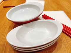饺子汤-喜家德虾仁水饺(青岛永旺东部店)