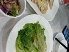 -万年酒楼(越秀南路店)