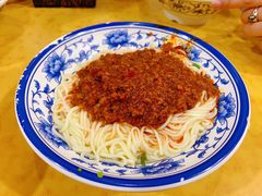 -张大娘面馆(新城路店)