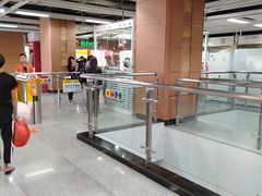 -南桂路(地铁站)