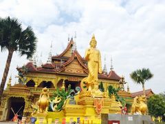 -西双版纳总佛寺