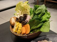 -大头椰·椰子鸡火锅(新梦店)