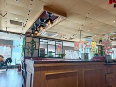 -星期五餐厅(金融街店)