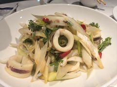 -小螺号海鲜·地道鲁菜(省体总店)