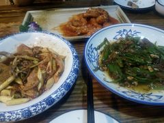 -金厨帽烤鱼(芦庄店)