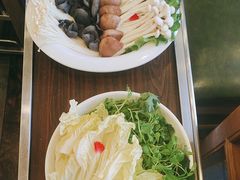 -牛街·马辈儿涮肉(陶然亭店)